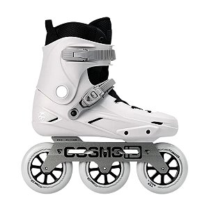 PRÉ VENDA - Patins Cosmo TT3 - CINZA