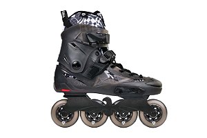 Patins Flying Eagle X5 F Shadow - Preto