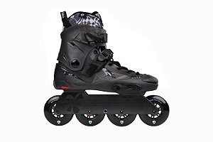 Patins Flying Eagle X5 D Spectre / Preto