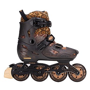 Patins FlyingEagle S8 SPROUT PRO - Marrom