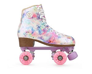 Patins Quad Wintersweet Roller Skates - Sweet Pea