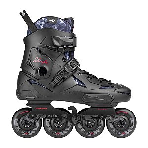 Patins FlyingEagle Shrike X3 - Preto 2026