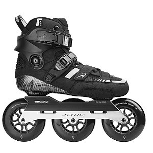 Patins FlyingEagle Raptor T110 – Preto