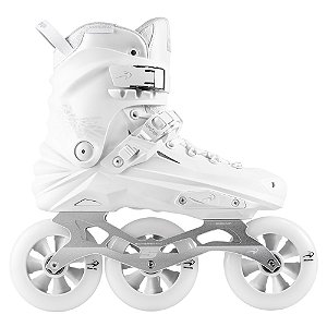 Patins FlyingEagle Reaver PRO T110mm - Branco