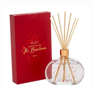 Difusor Luxo Ile Bourbon - 300 ML