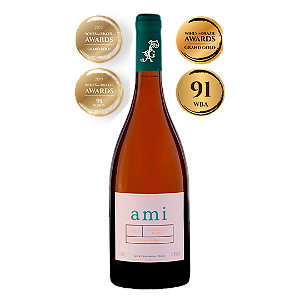 AMI - Sauvignon Blanc