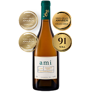 AMI - Sauvignon Blanc