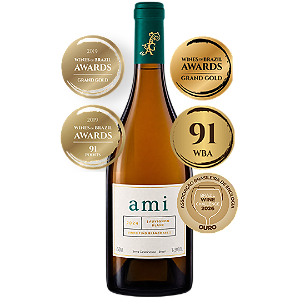 AMI - Sauvignon Blanc