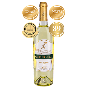 Sauvignon Blanc