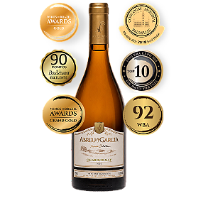 Chardonnay