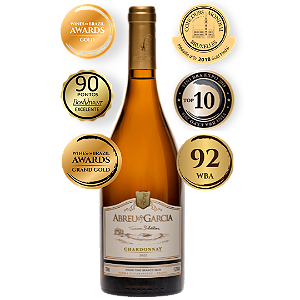 Chardonnay