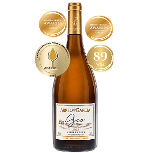 GEO - Vermentino
