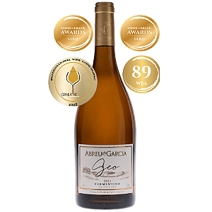 GEO - Vermentino