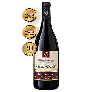Pinot Noir 2023