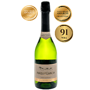 Espumante Sauvignon Blanc