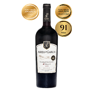 Cabernet Sauvignon Merlot 2022