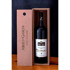 Magnum Tinto - Cabernet-Sauvignon Merlot  2012