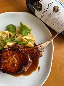 Almoço Harmonizado (adulto)