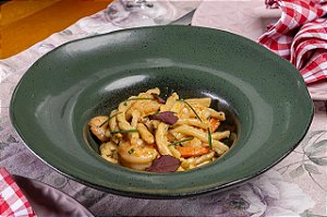 Almoço Harmonizado (adulto)