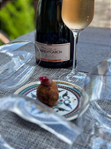 Almoço Harmonizado (adulto)