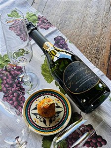 Almoço Harmonizado (adulto)