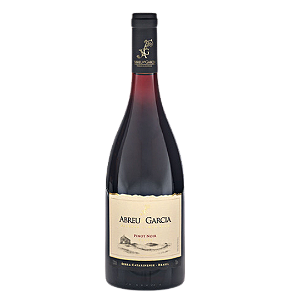 Pinot Noir Cuvée Fazenda Campo Belo