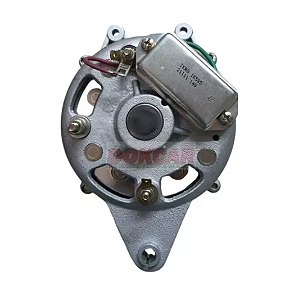 Alternador Novo 75a Galaxie Maverick Dodge Jeep Mtr 302 292