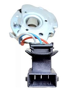 Sensor Hall Vw Gol Voyage Parati Com Avanço (carburado)