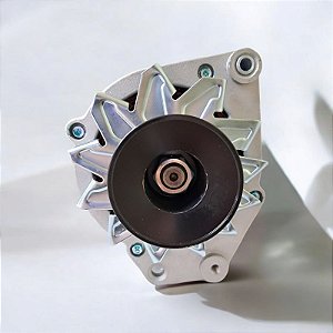 Alternador 90A para Gol, Passat, Voyage, Parati, Santana - Motor AP