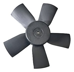 Eletroventilador Ventoinha Gm Opala Caravan 93252785 5 Pás