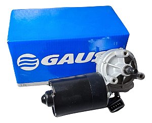 Motor De Limpador Para-brisa Vw Gol Parati Voyage 1.6 1.8