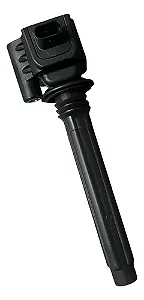 Bobina Ignição Fiat Cronos 1.8 Argo 1.8 16v 0221504067 Nova