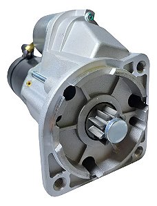 Motor De Partida Gol, Santana Ap 1.8, 2.0 Ap Turbo Novo