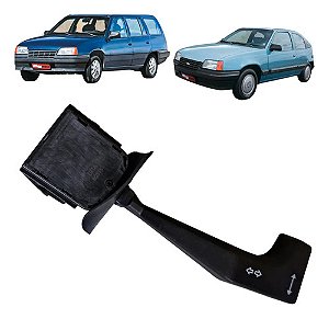Chave De Seta Kadett Ipanema 52286061 Novo Completo