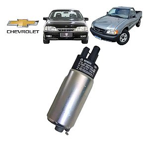 Bomba Combustível Chevrolet Omega Blazer S10 Bosch Original
