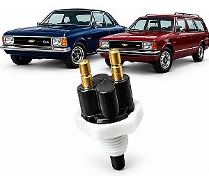 Interruptor Luz De Freio Chevette Opala Caravan Novo