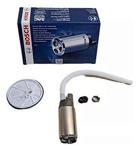 Bomba De Combustivel Audi A3 1.6 1.8 T Bosch Original