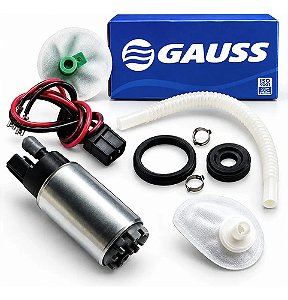 Bomba De Combustivel Gauss Fiat Palio Siena Fiorino Gi3103