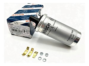 Bobina Ignição Fusca Kombi Platinado Bosch Original 039