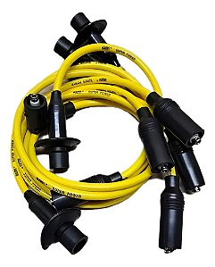 Cabos De Vela Amarelo Fusca 1300 1500 1600