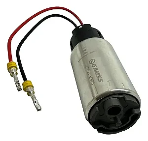 Bomba Combustivel Gm Agile Celta Corsa Meriva Gauss Gl3121