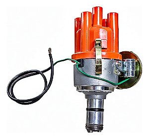 Distribuidor Com Avanço Kombi 1300 1500 1600 Platinado