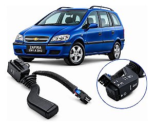 Chave De Seta Gm Astra Vectra Zafira 1997 A 2012