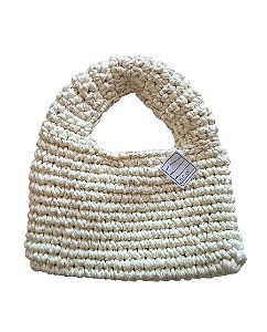 Bolsa Poli Amarelo
