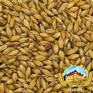 Malte Chateau Cara Gold 100g