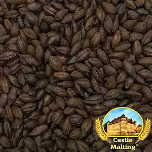 Cevada Torrada Chateau 100g