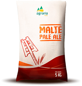 Saca Malte Pale Agraria 25kg