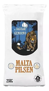 Saca Malte Uma Malta Pilsen 25kg