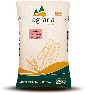 Saca Malte Agraria Vienna  25kg