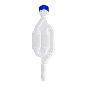 Airlock Tipo S - Brewder